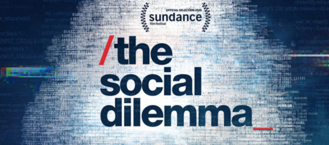 Dokumentárny film "The Social Dilemma" Vám otvorí oči o tom ako sociálne siete fungujú