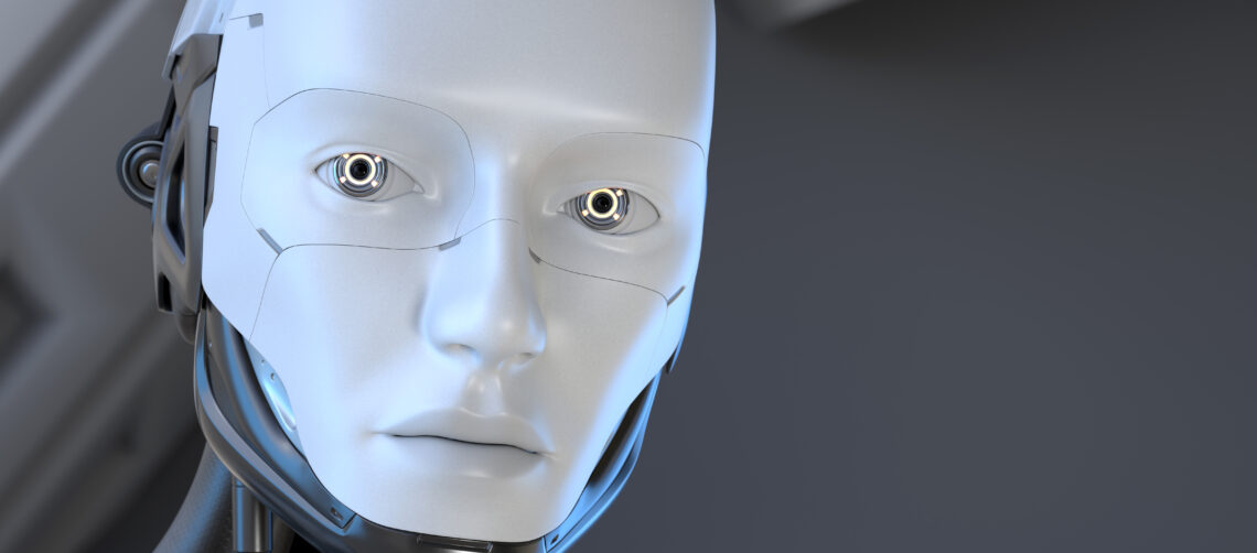 Humanoidné roboty prinesú najväčšiu civilizačnú zmenu od priemyselnej revolúcie